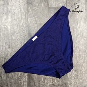 Xhilaration Textured Bikini Bottom Size XL